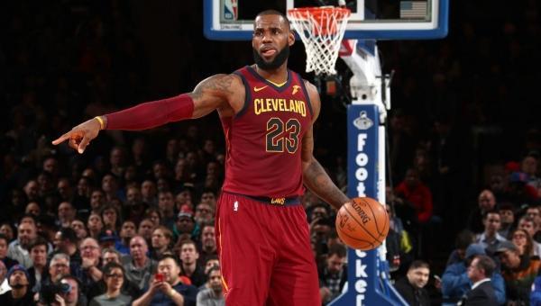 Why Lebron Is The Greatest NBA Player 