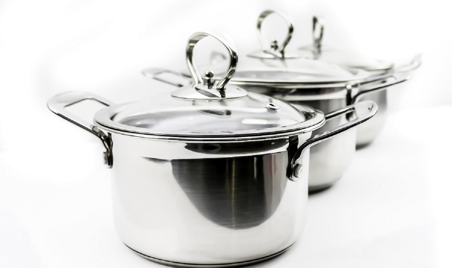 New Black Owned Cookware Company Launches