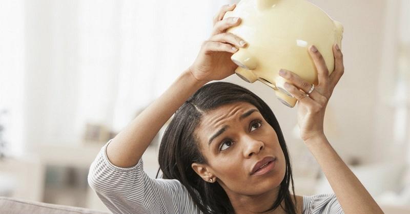 How To Help Black Businesses When You're Broke