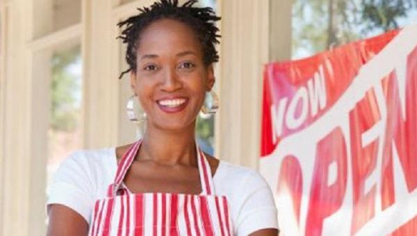 African American Women Business Owners: Making a Good Thing Better