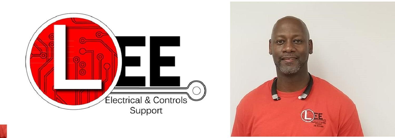 Meet Lee Electrical &amp;amp; Controls Support