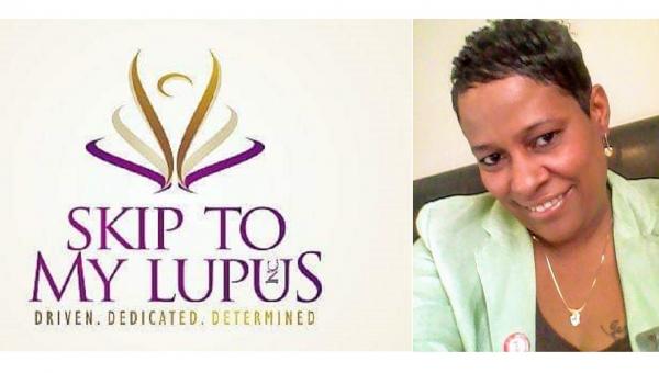 Meet Skip To My Lupus