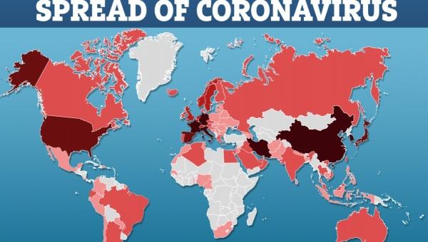 Will You Trust Chinese Products Post Corona Virus?