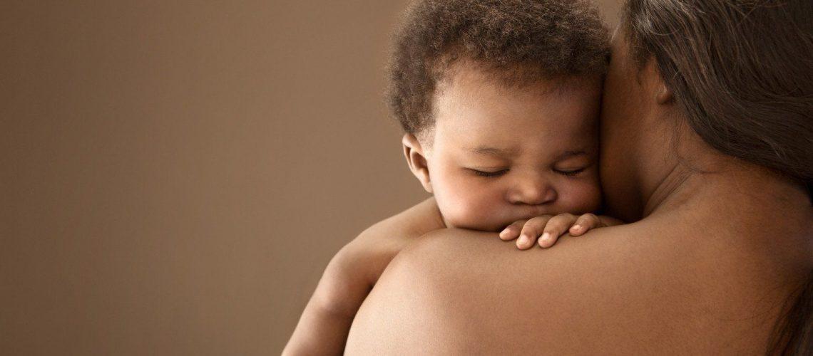 It’s Time To Support Black and Brown Mothers