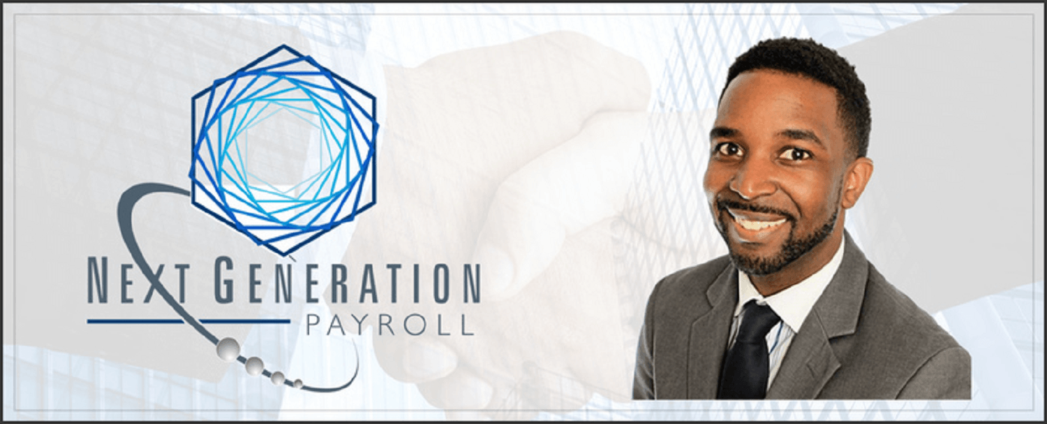 Meet The Black Owned Payroll Company Located Dallas, TX