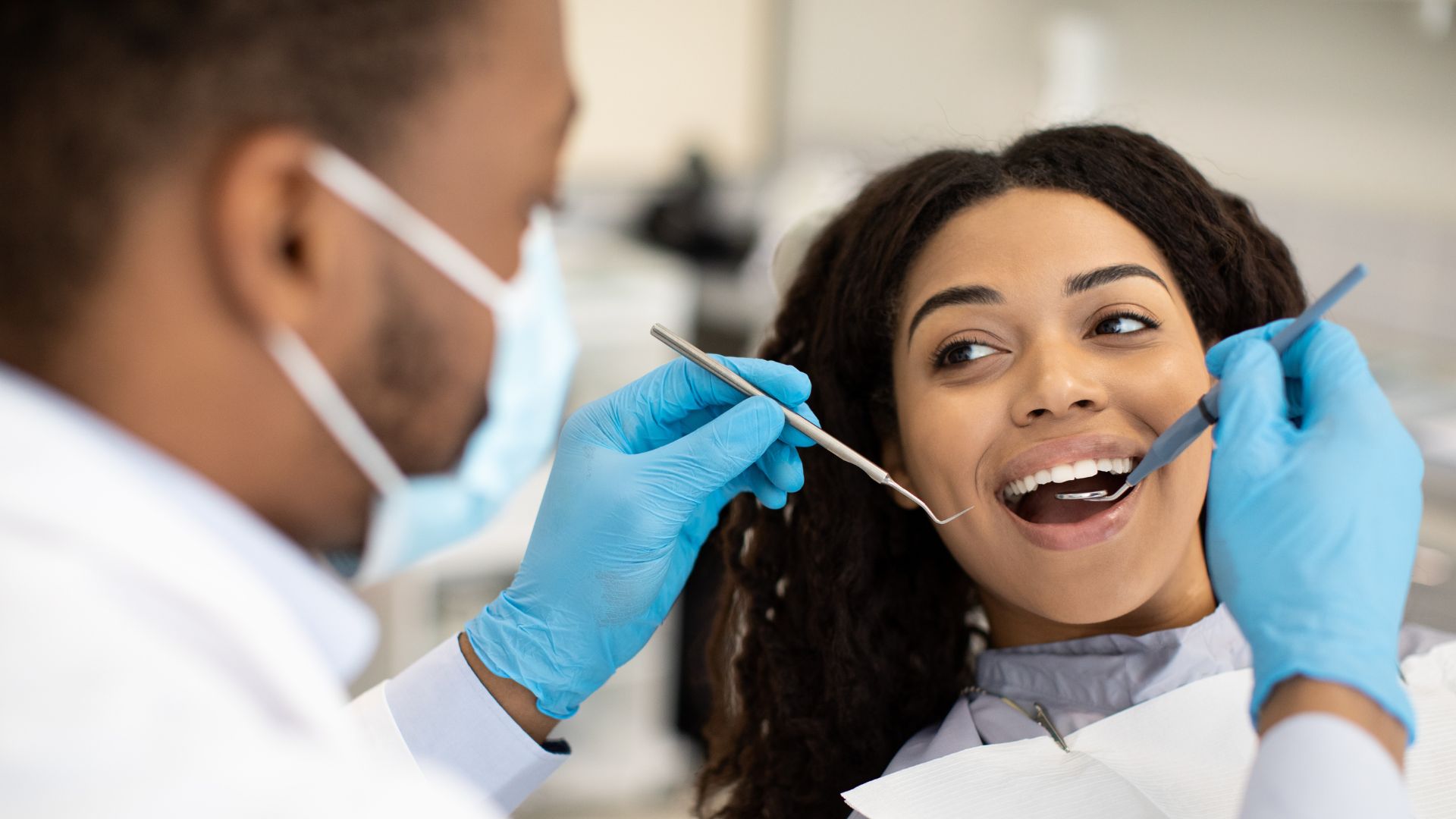 Black Dentists You Can Support In South Carolina 