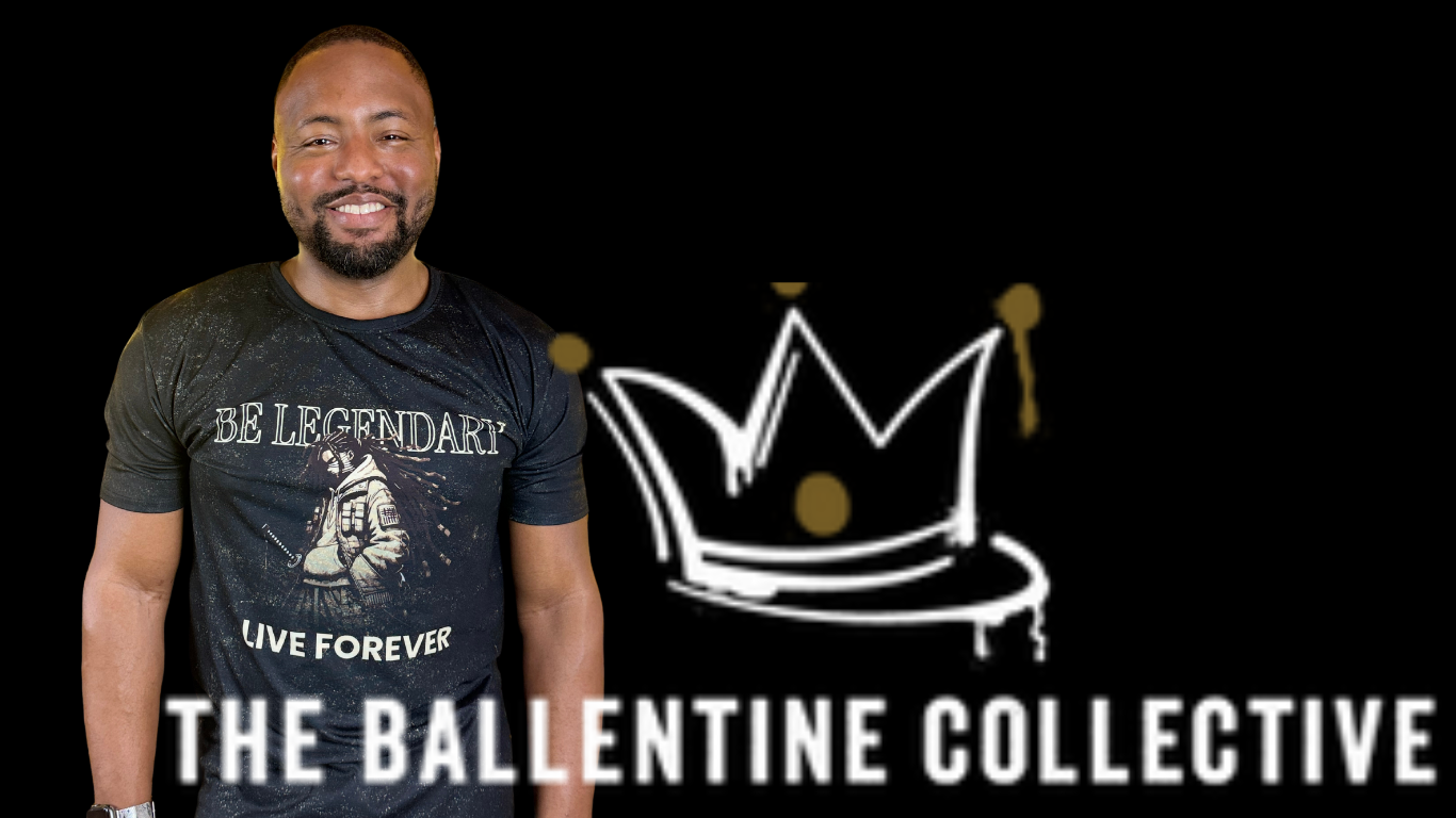 The Ballentine Collective: A Fresh Take on Streetwear Culture