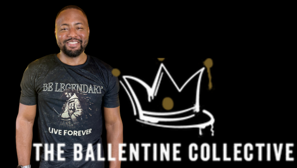 The Ballentine Collective: A Fresh Take on Streetwear Culture