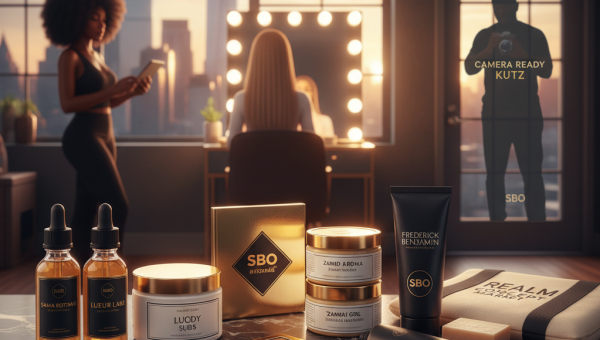 💎 The 10 Secret Beauty &amp; Wellness Gems of NYC: Ditch the Chains and Shop Black-Owned (SBO Edition)