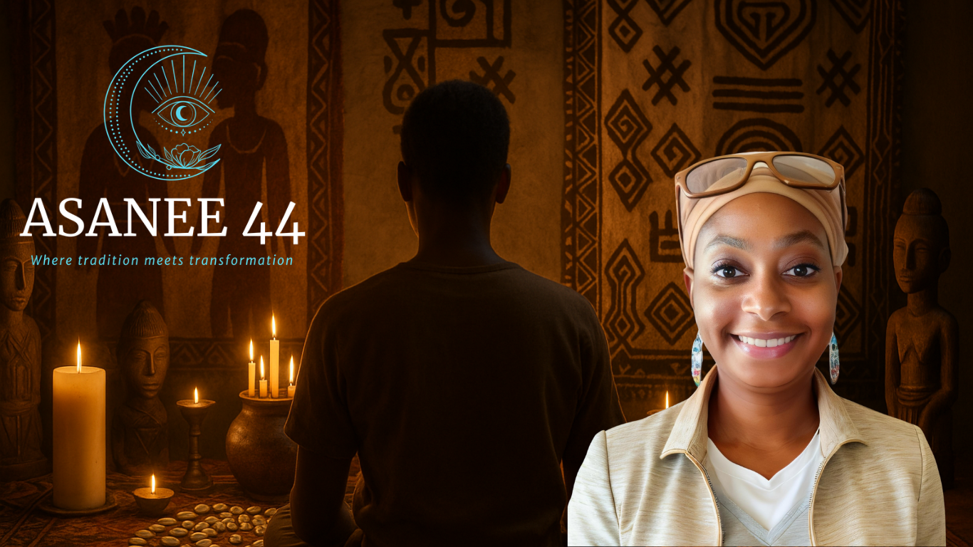 ansee44 and its founder