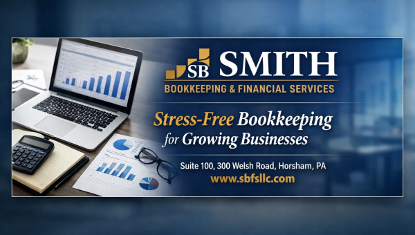 Smith Bookkeeping & Financial Services