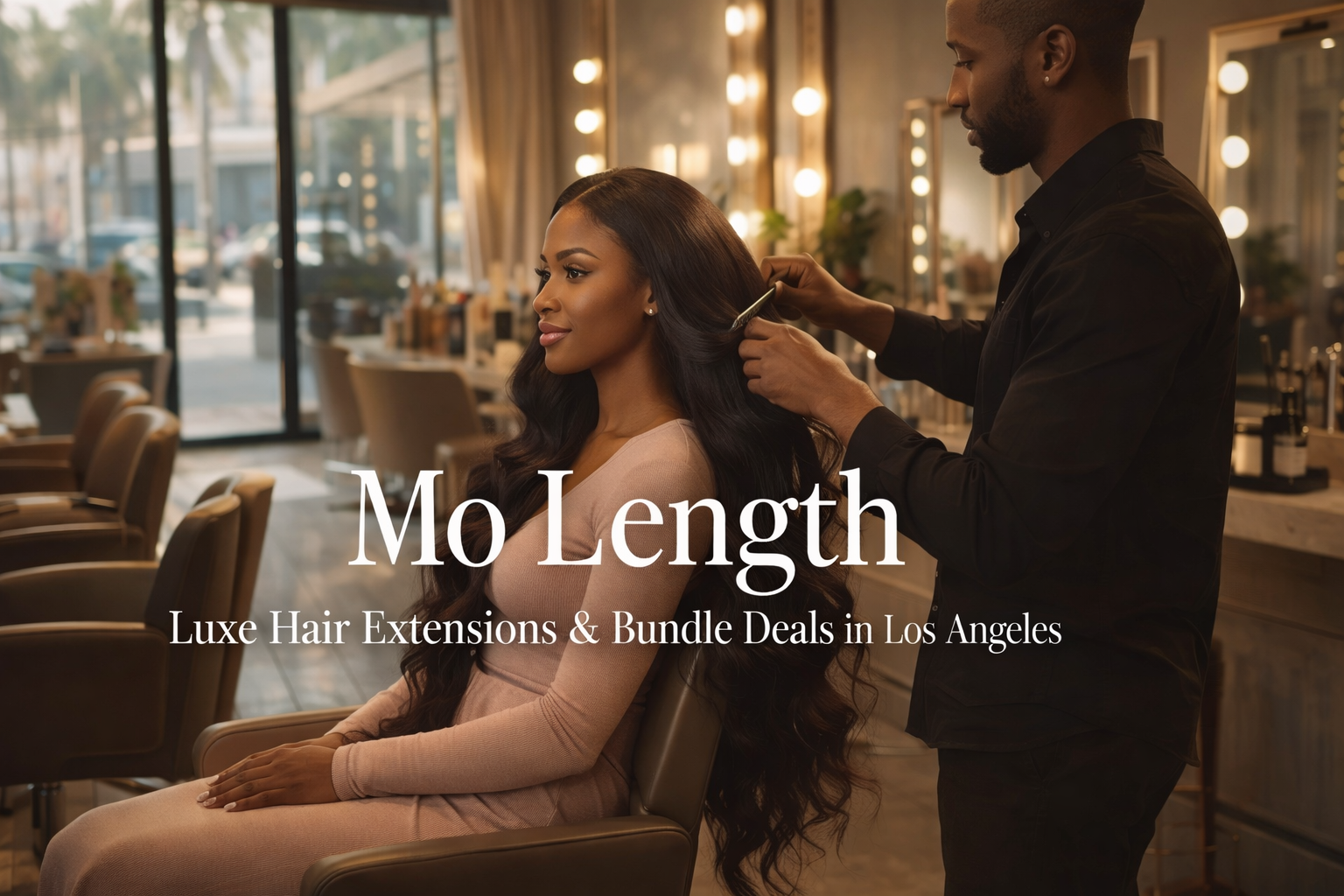 Mo Length 