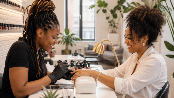 💅 Top Black-Owned Nail Salons in Brooklyn