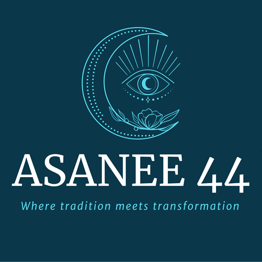 Ansee 44 logo