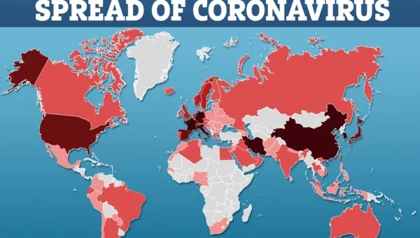 Will You Trust Chinese Products Post Corona Virus?