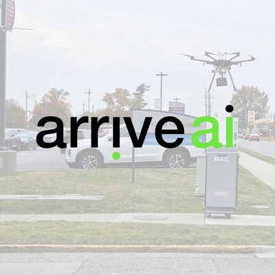 Arrive AI Has Filed a Registration Statement with the SEC in Connection with The Direct Listing of The Company&#039;s Securities on Nasdaq; Expects to Trade as ARAI in 2025