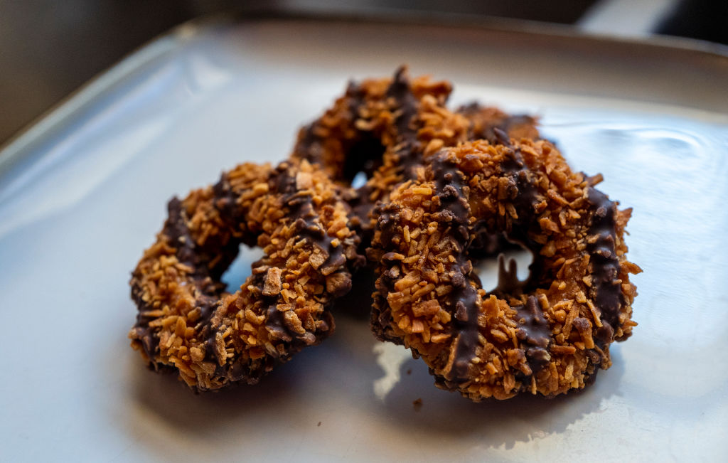 Girl Scouts Cookies In 2025: Which Cookies Have Been Retired And Which Will Be Back?