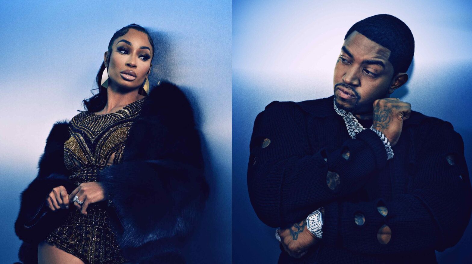 ‘Love & Hip Hop: Atlanta’: Karlie Redd And Scrappy Tease Ups And Downs As This Season Returns