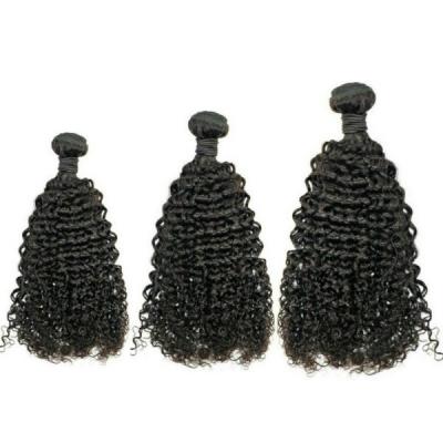 BRAZILIAN KINKY CURLY
