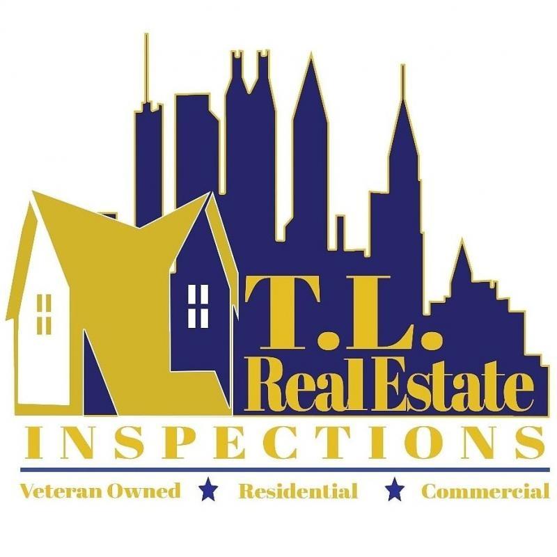 T. L. Real Estate Inspections