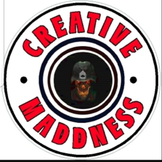 Creative Maddness