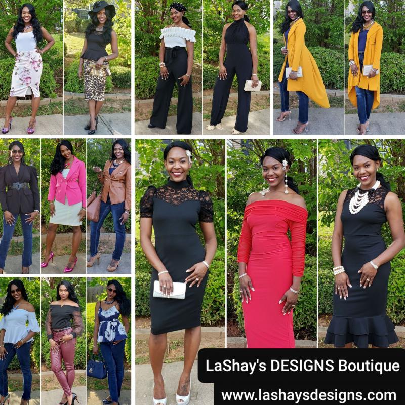 LaShay&#039;s DESIGNS