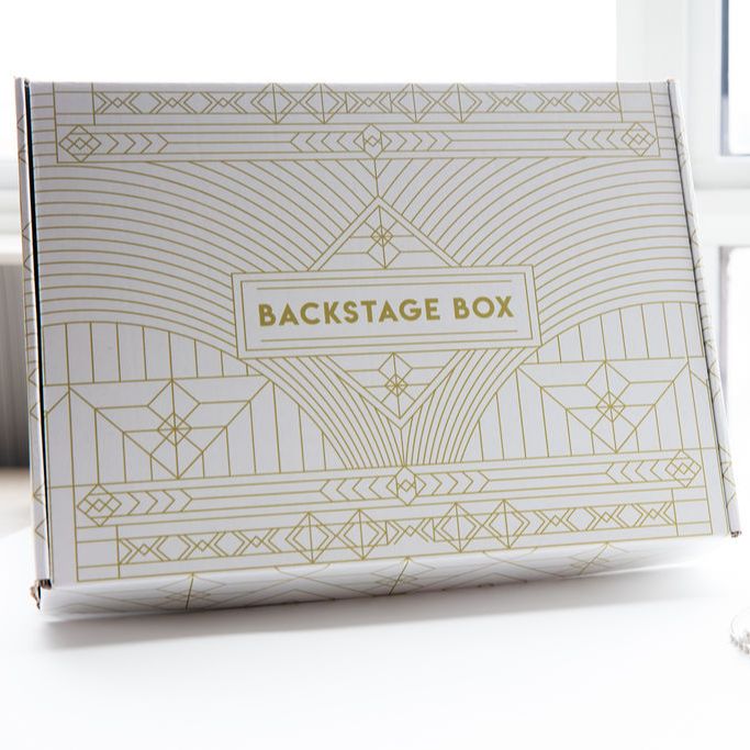 Backstage Box