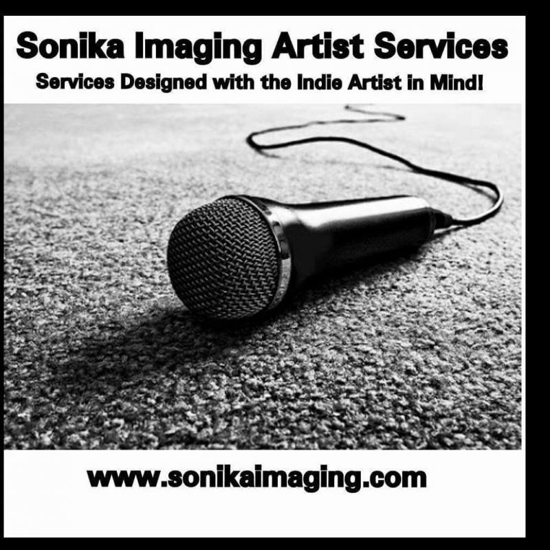 Sonika Imaging Artist Services