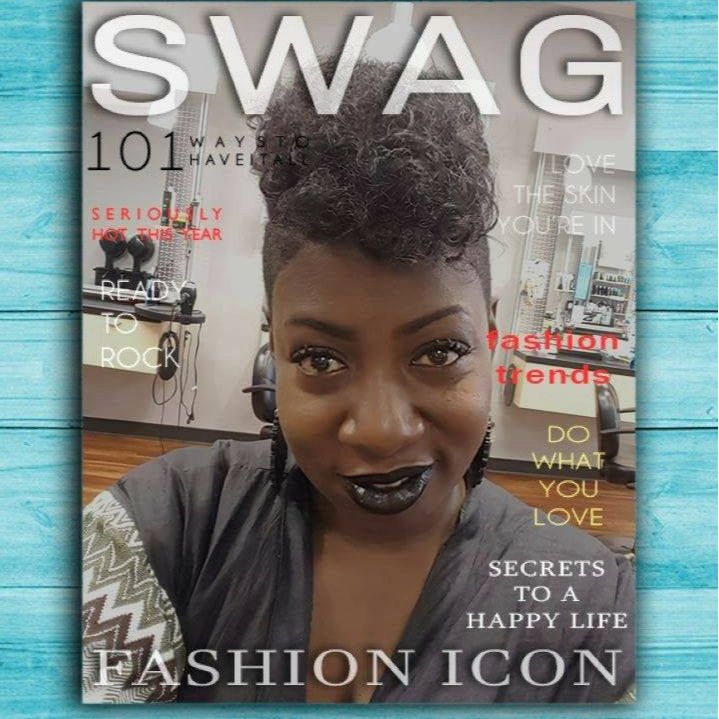 SWAG By K. DaWan LLC