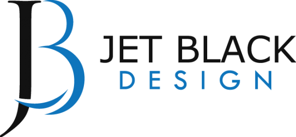 Jet Black Design