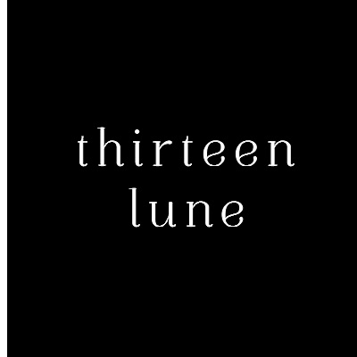 thirteen lune