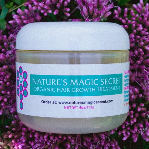 NATURE&#039;S MAGIC SECRET LLC