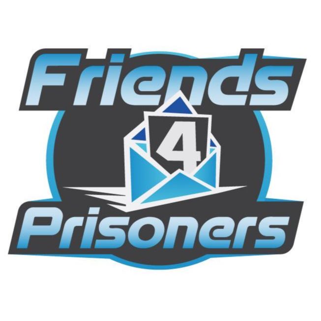 Friends4Prisoners