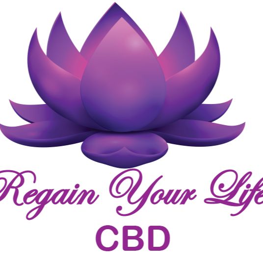 Regain Your Life CBD