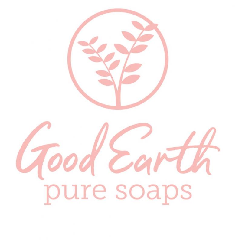 GoodEarth Pure Soaps