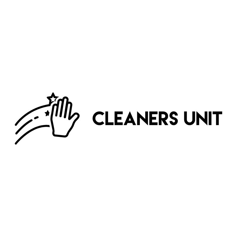 Cleaners Unit