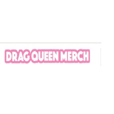 Drag Queen Merch