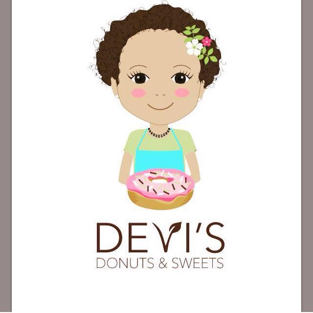 Devi's Donuts