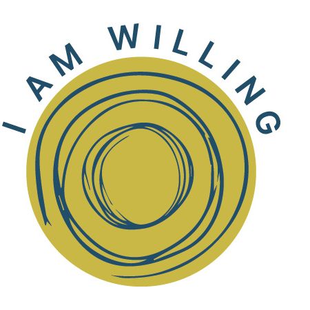 I Am Willing