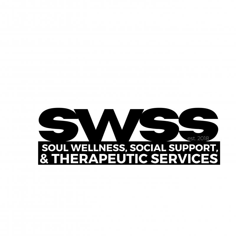 Soul Wellness, Social Support, & Therapeutic Services