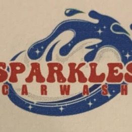 Sparkles Car Wash