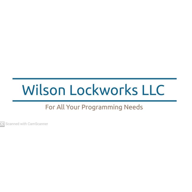 Wilson Lockworks Llc