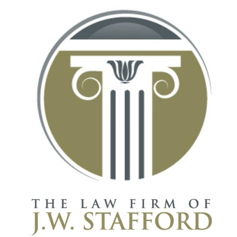 Law Firm of J.W. Stafford, L.L.C.