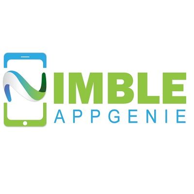 Nimble AppGenie