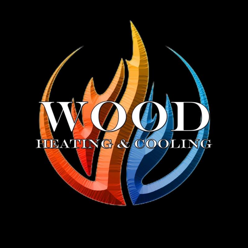 Wood Heatingand Cooling