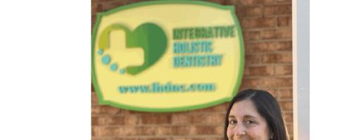 Integrative Holistic Dentistry