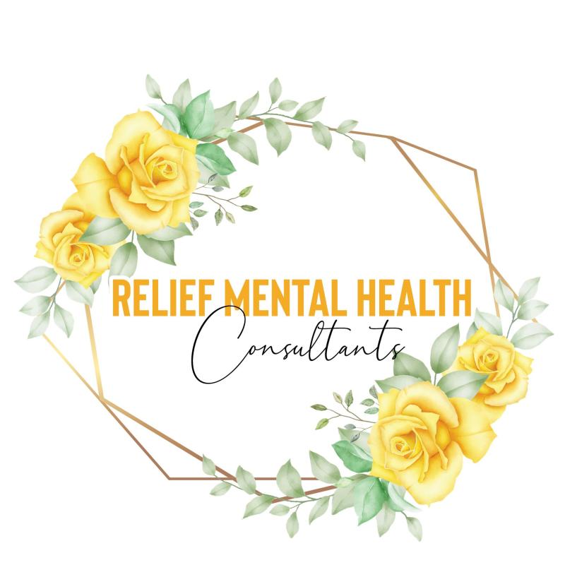 Relief Mental Health Consultants