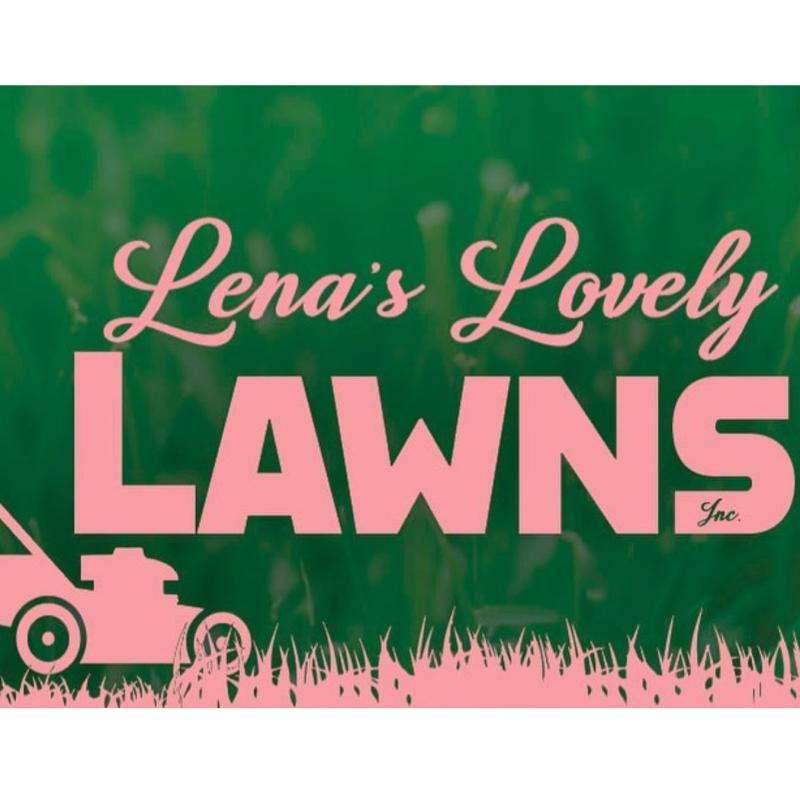 Lena's Lovely Lawns