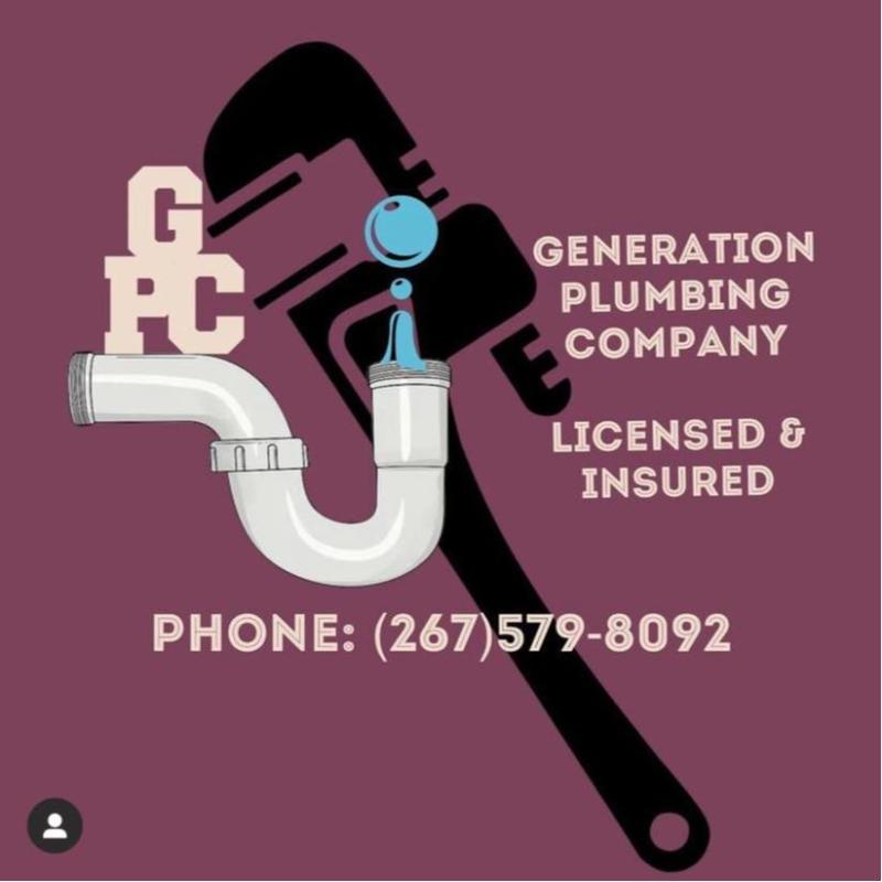 Generation Plumbing Company