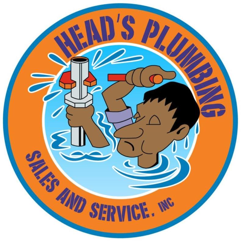 Head’s Plumbing Sales and Service, Inc